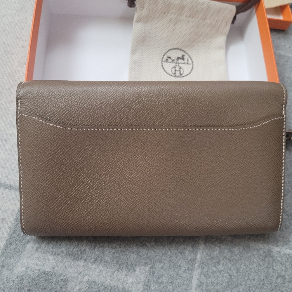 Hermes Constance to go - Picture 4 of 16